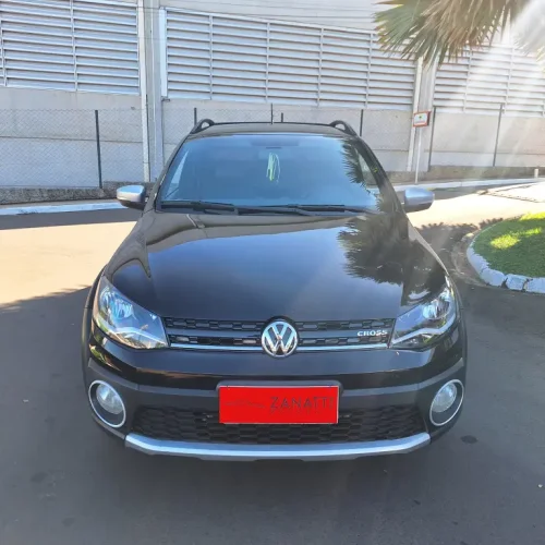 VOLKSWAGEN Saveiro 1.6 G6 CROSS CABINE ESTENDIDA FLEX, Foto 3