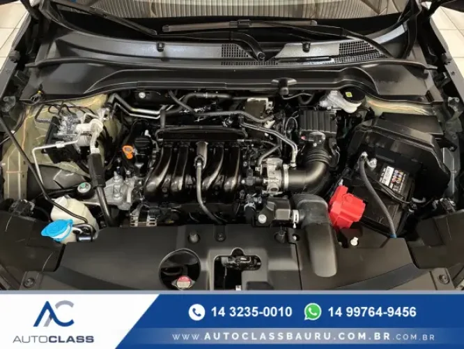 HONDA HR-V 1.5 16V 4P FLEX EX AUTOMTICO CVT, Foto 14