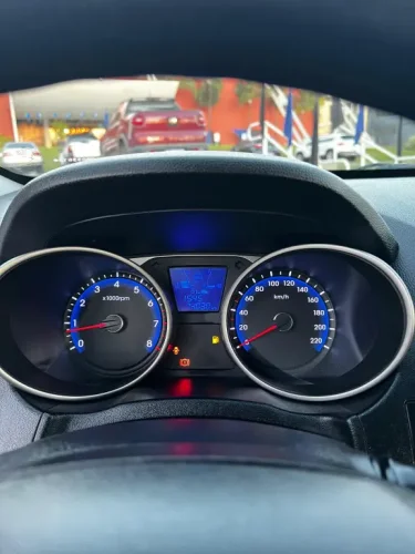 HYUNDAI IX35 2.0 16V 4P GLS FLEX AUTOMTICO, Foto 3