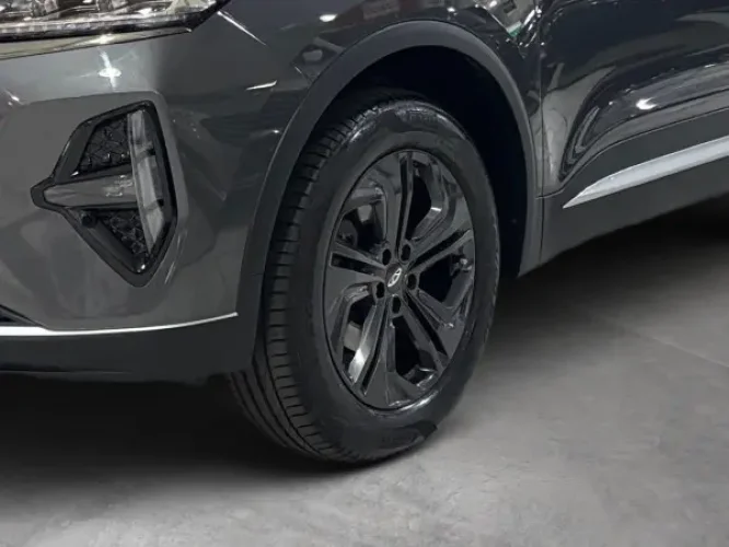 CHERY Tiggo 7 1.5 16V 4P TCI FLEX SPORT AUTOM�TICO CVT, Foto 3