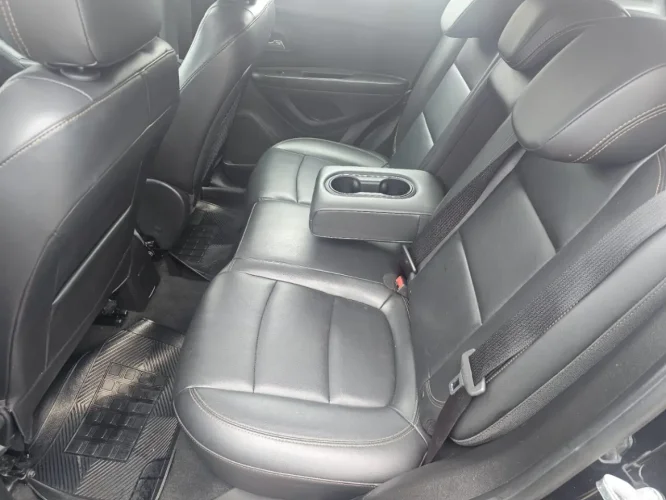 CHEVROLET Tracker 1.4 16V 4P FLEX PREMIER TURBO AUTOM�TICO, Foto 13