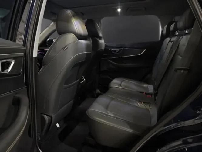 CHERY Tiggo 8 1.6 16V 4P TGDI TURBO TXS AUTOM�TICO DCT, Foto 10