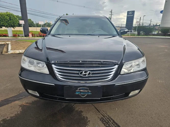 HYUNDAI Azera 3.3 V6 24V GLS AUTOMTICO, Foto 2