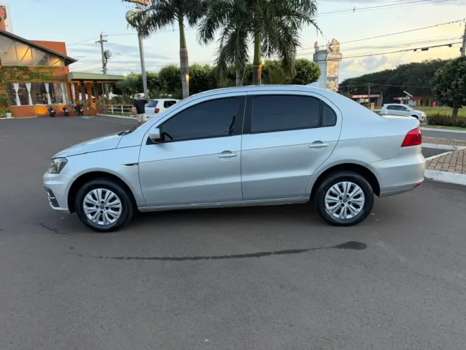 VOLKSWAGEN Voyage 1.6 4P G7 TRENDLINE FLEX, Foto 5