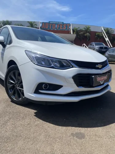 CHEVROLET Cruze Sedan 1.4 16V 4P LT FLEX TURBO AUTOMTICO, Foto 1