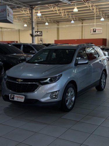 CHEVROLET Equinox 2.0 16V 4P LT TURBO AUTOM�TICO, Foto 6