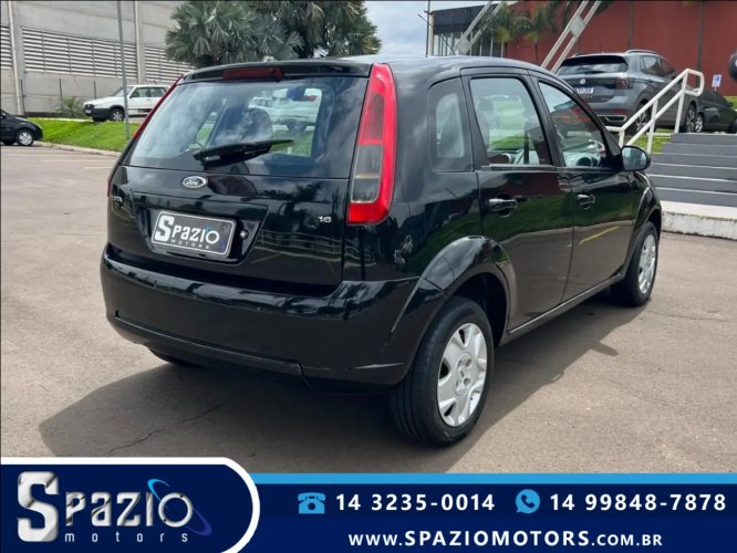 FORD Fiesta Hatch 1.6 4P SE FLEX, Foto 4