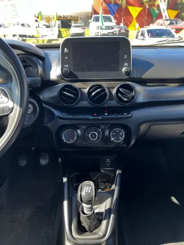 FIAT Argo 1.0 4P FLEX FIREFLY DRIVE, Foto 9