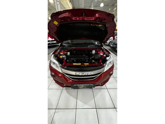 LIFAN X60 1.8 16V 4P TALENT, Foto 6