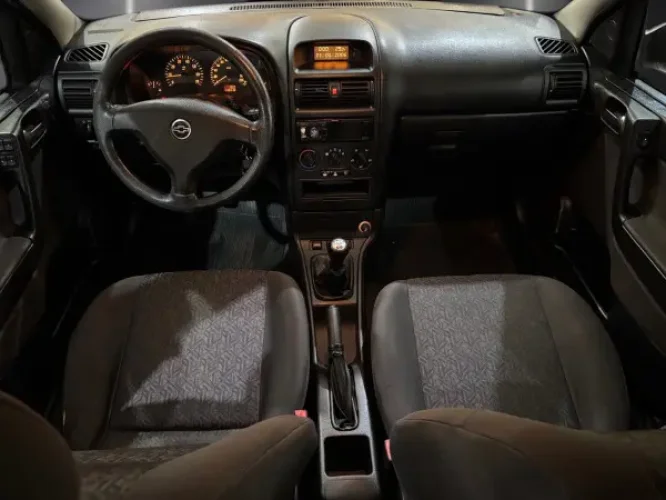 CHEVROLET Astra Hatch 2.0 4P ADVANTAGE  FLEX, Foto 8