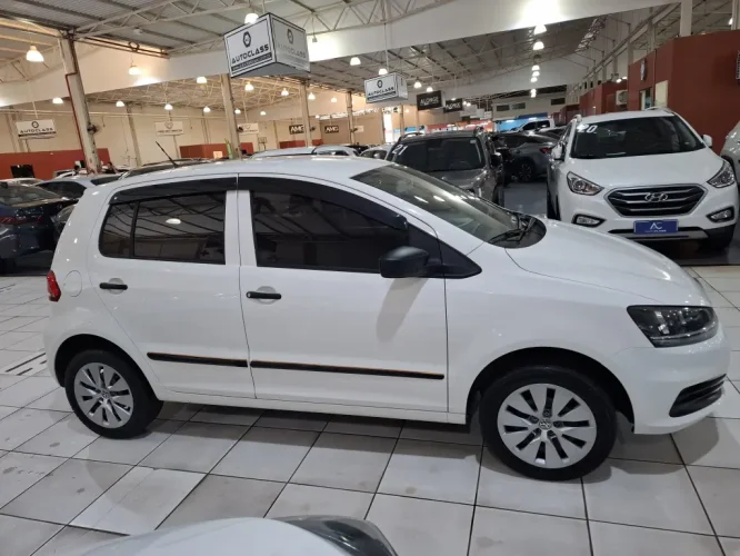 VOLKSWAGEN Fox 1.0 4P TRENDLINE FLEX, Foto 5