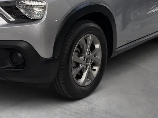 CITROEN C3 1.0 4P 12V FLEX FEEL, Foto 3