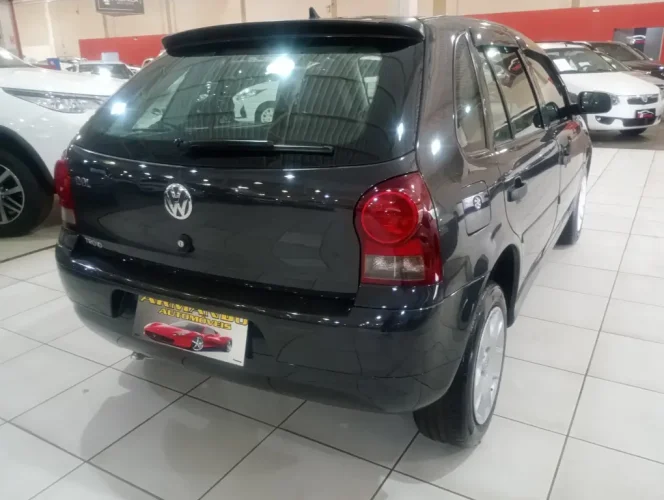 VOLKSWAGEN Gol 1.0 4P G4 TREND FLEX, Foto 17