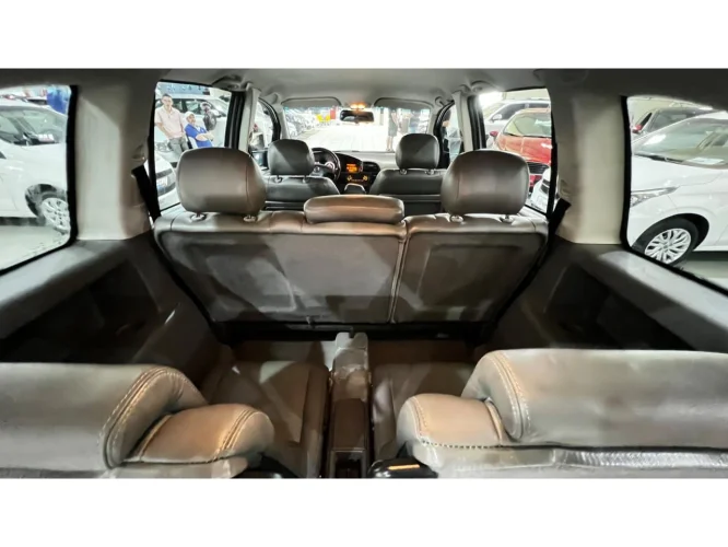 CHEVROLET Zafira 2.0 4P ELITE FLEX 7 LUGARES AUTOMTICO, Foto 15