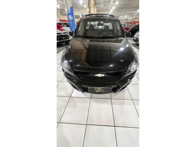 CHEVROLET Montana 1.4 FLEX LS, Foto 3