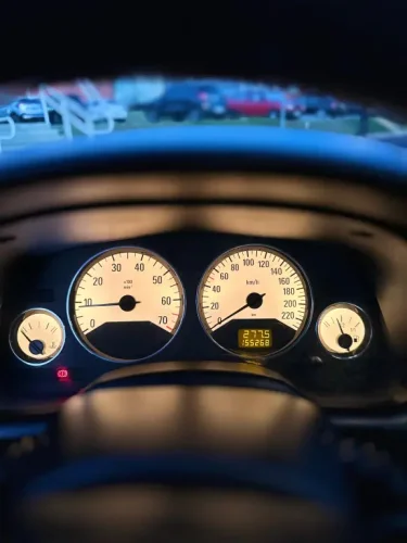 CHEVROLET Astra Hatch 2.0 4P ADVANTAGE  FLEX, Foto 4