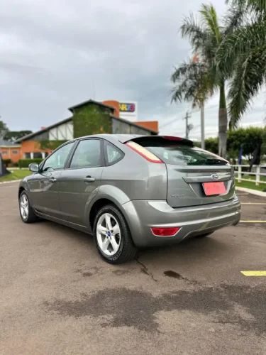 FORD Focus Hatch 1.6 4P GLX FLEX, Foto 6
