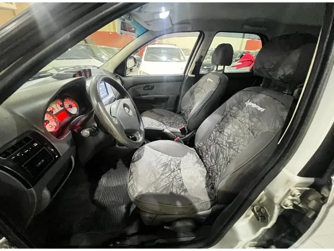 FIAT Palio Weekend 1.8 4P FLEX ADVENTURE LOCKER, Foto 9