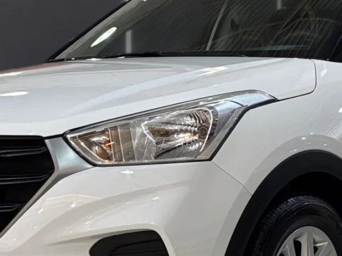 HYUNDAI Creta 1.6 16V 4P FLEX ACTION AUTOMTICO, Foto 2
