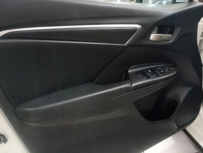 HONDA WR-V 1.5 16V 4P LX FLEX AUTOM�TICO CVT, Foto 6