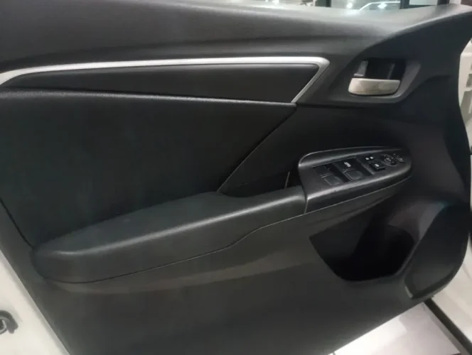 HONDA WR-V 1.5 16V 4P LX FLEX AUTOM�TICO CVT, Foto 5