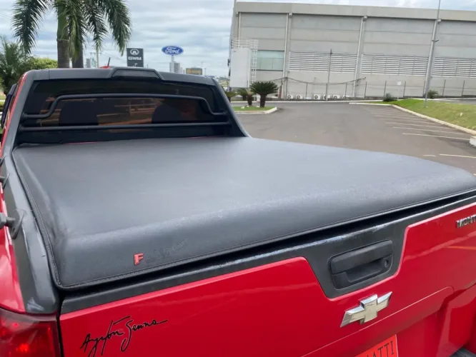 CHEVROLET Montana 1.4 FLEX LS, Foto 10