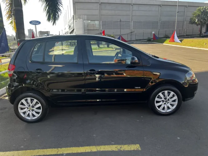 VOLKSWAGEN Fox 1.0 4P TREND FLEX, Foto 4