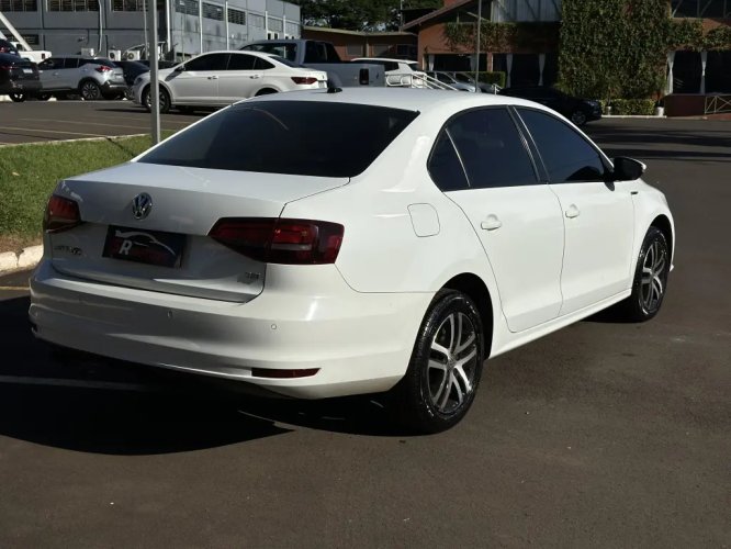 VOLKSWAGEN Jetta 1.4 16V 4P TSI COMFORTLINE AUTOM�TICO, Foto 2
