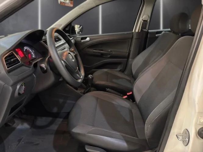 VOLKSWAGEN Gol 1.6 4P G6 TRENDLINE FLEX, Foto 7