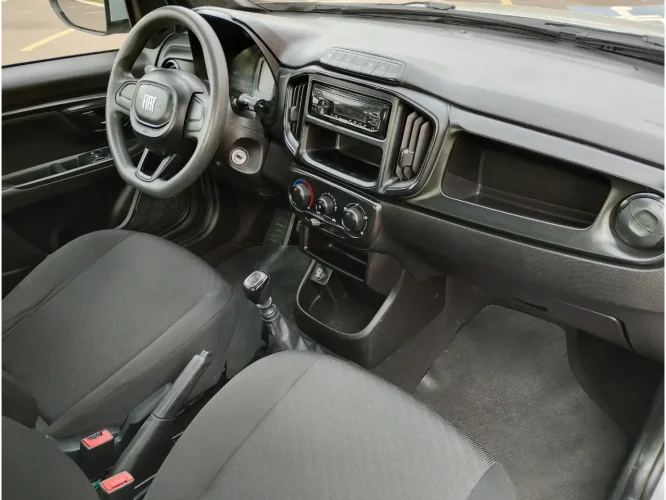 FIAT Strada 1.3 FIREFLY FLEX ENDURANCE CABINE SIMPLES, Foto 7