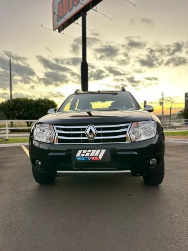 RENAULT Duster 1.6 16V 4P FLEX DYNAMIQUE, Foto 6