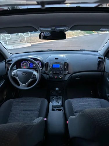HYUNDAI I30 2.0 16V 4P GLS AUTOM�TICO, Foto 8
