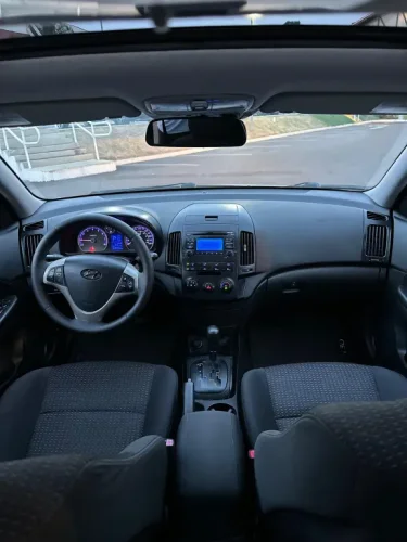 HYUNDAI I30 2.0 16V 4P GLS AUTOM�TICO, Foto 8