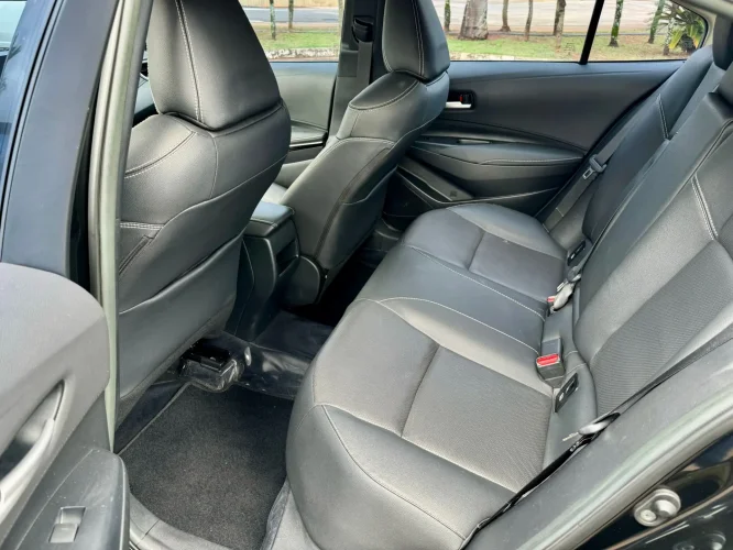 TOYOTA Corolla 2.0 16V 4P XEI FLEX AUTOMTICO, Foto 9