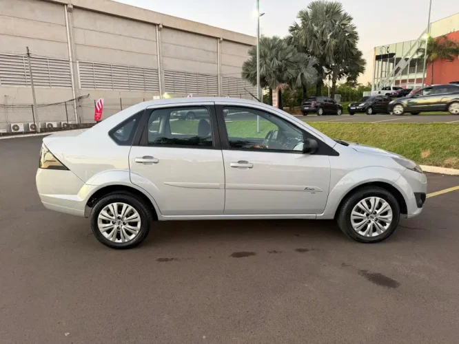 FORD Fiesta Sedan 1.0 4P SE FLEX, Foto 11
