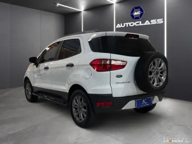 FORD Ecosport 1.6 16V 4P FREESTYLE, Foto 5