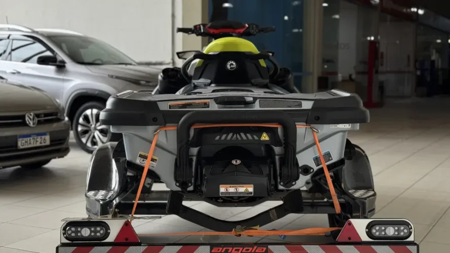 SEA DOO RXT X 325, Foto 14