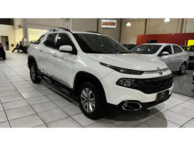 FIAT Toro 1.8 16V 4P FLEX FREEDOM OPEN EDITION AUTOMTICO, Foto 1