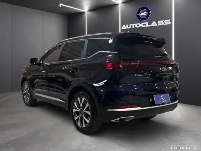 CHERY Tiggo 7 Pro 1.6 16V 4P TGDI DCT MAX DRIVE TURBO AUTOMTICO, Foto 6