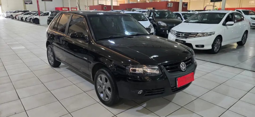 VOLKSWAGEN Gol 1.6 4P G4 POWER FLEX, Foto 2