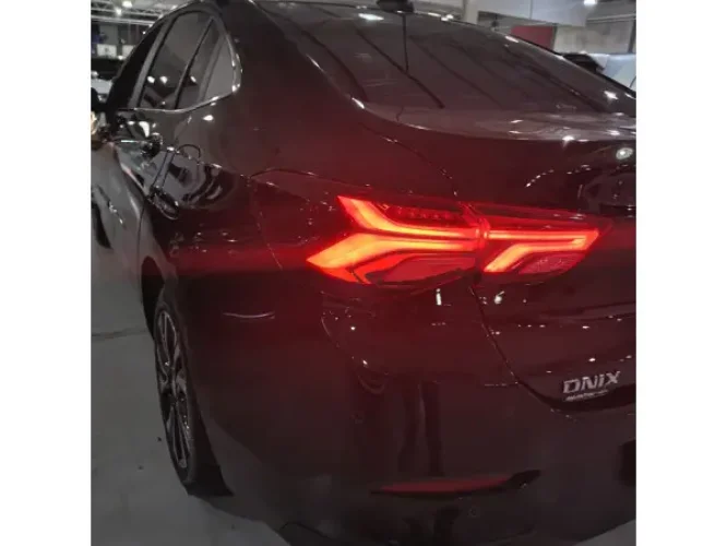 CHEVROLET Onix Sedan 1.0 12V 4P FLEX PREMIER PLUS TURBO AUTOM�TICO, Foto 9