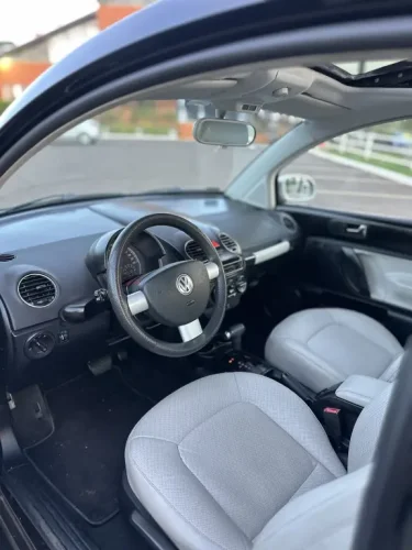VOLKSWAGEN New Beetle 2.0 MI AUTOMTICO, Foto 4