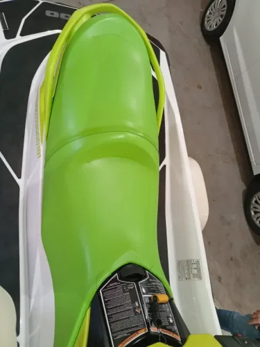 SEA DOO GTI 130 SE, Foto 18