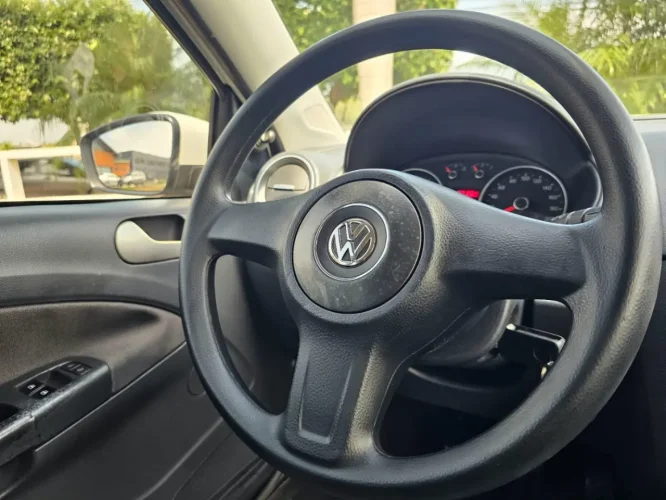 VOLKSWAGEN Gol 1.0 4P G6 FLEX, Foto 8