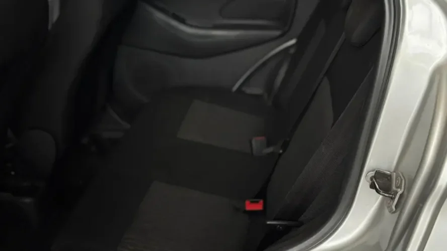 FORD Ka Hatch 1.0 12V 4P FLEX TI-VCT SE PLUS, Foto 11