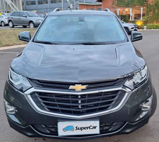 CHEVROLET Equinox 2.0 16V 4P LT TURBO AUTOM�TICO, Foto 2