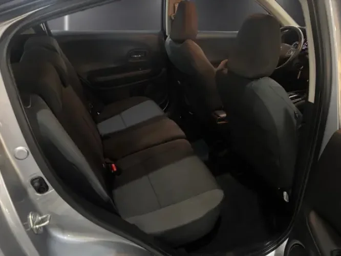 HONDA HR-V 1.8 16V 4P EX FLEX AUTOM�TICO CVT, Foto 10