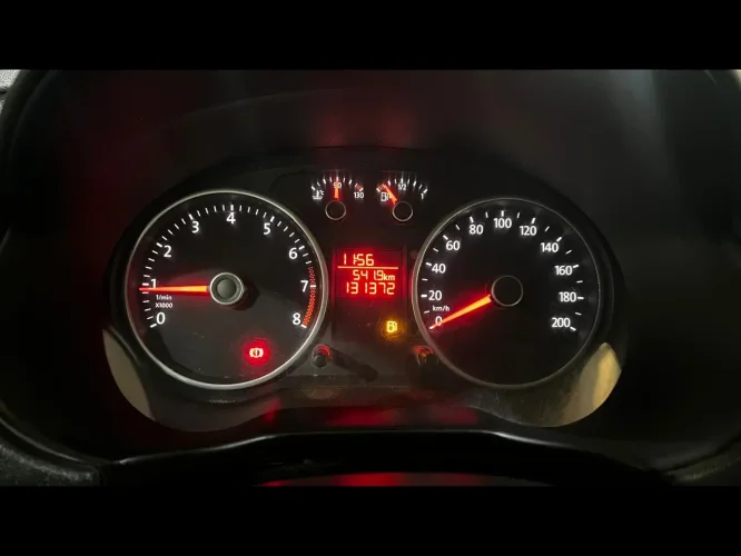 VOLKSWAGEN Gol 1.0 G6 FLEX, Foto 12