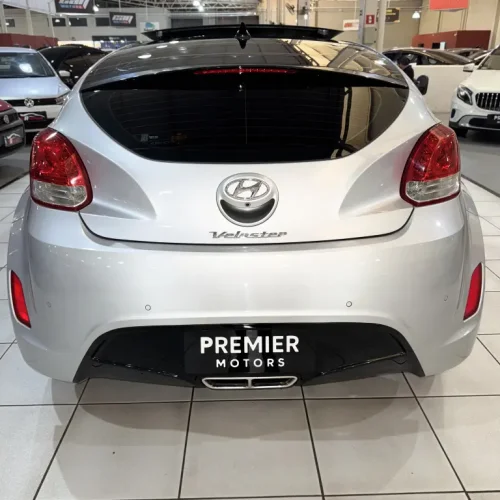 HYUNDAI I30 1.6 16V 4P AUTOM�TICO, Foto 4