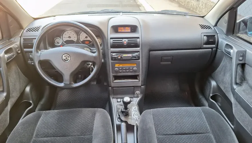 CHEVROLET Astra Hatch 2.0 4P ADVANTAGE  FLEX, Foto 7